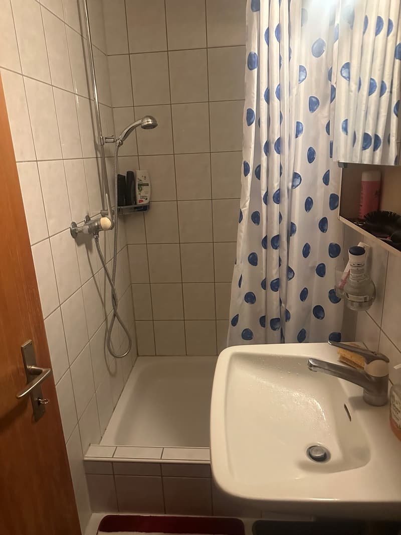 3-Zimmerwohnung in Gümmenen bei Mühleberg (11)