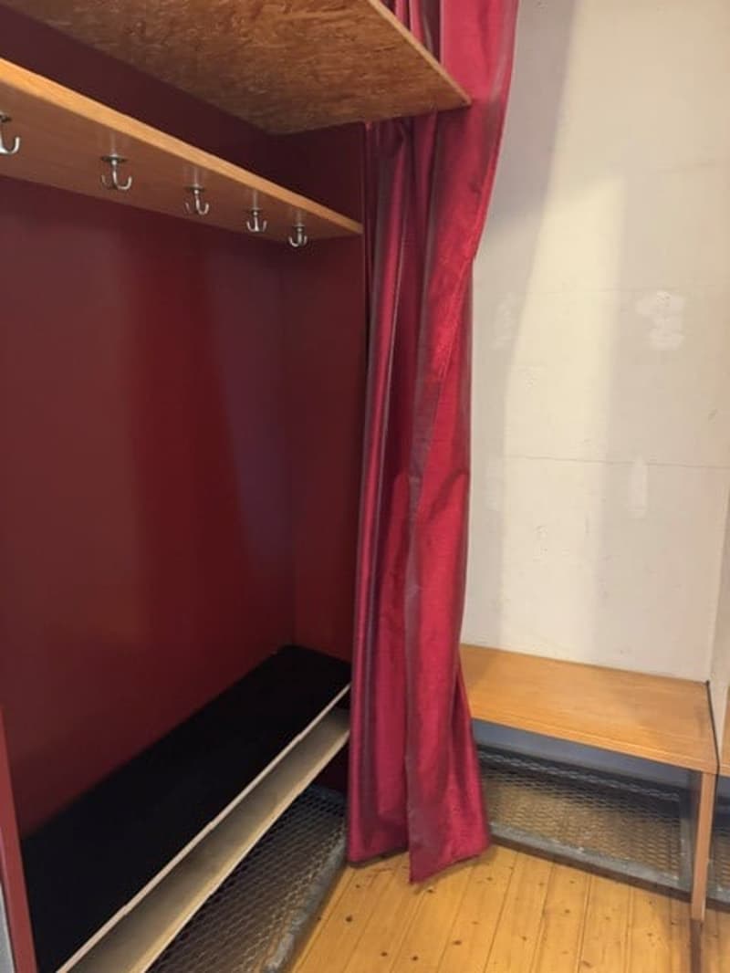 Vielseitig nutzbarer Gewerberaum / Atelier an zentraler Lage in Bern (6)
