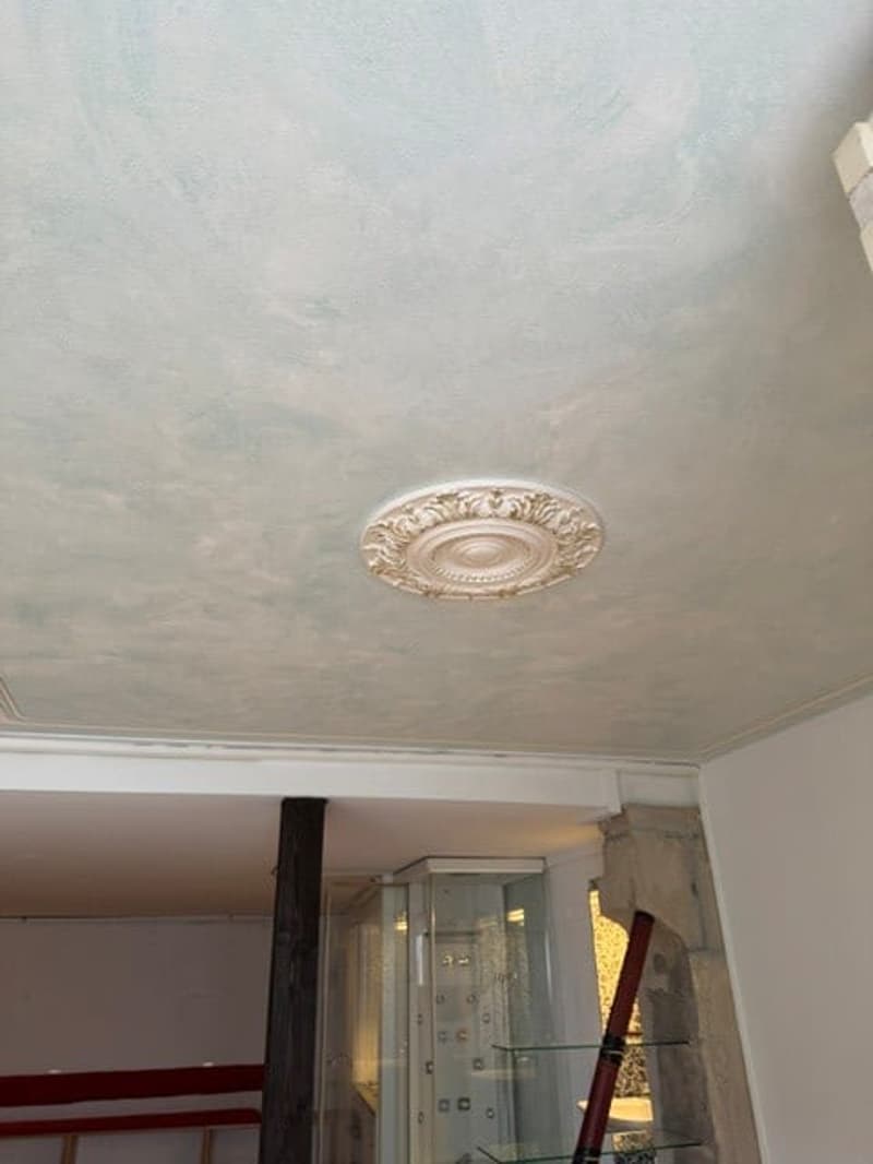 Vielseitig nutzbarer Gewerberaum / Atelier an zentraler Lage in Bern (4)
