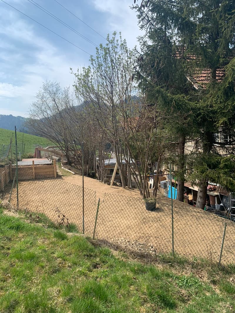 Casa unifamiliare di 6,5 locali in procedura di offerta (8)