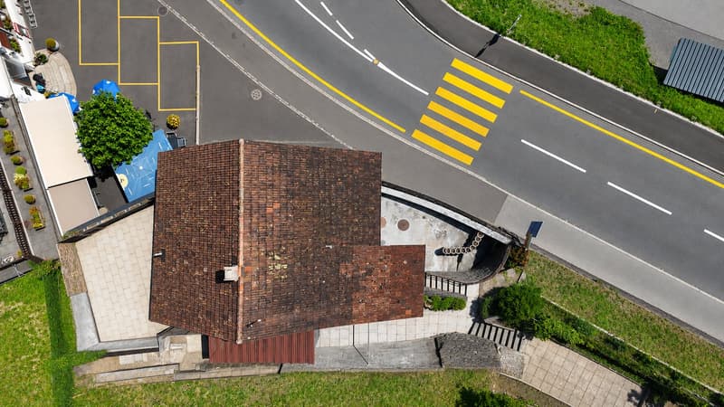 Casa unifamiliare di 4,5 locali in procedura di asta (2)