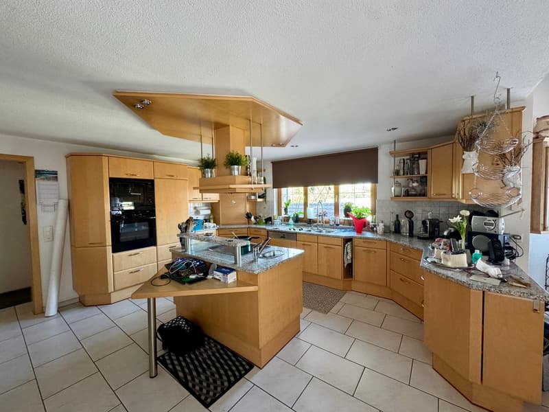 Einfamilienhaus mit zusätzlicher Einliegerwohnung (5)