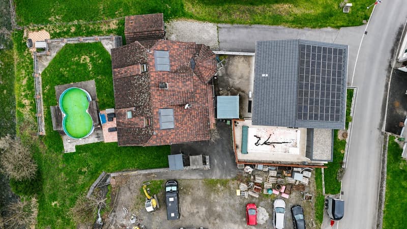 Einfamilienhaus mit zusätzlicher Einliegerwohnung (6)