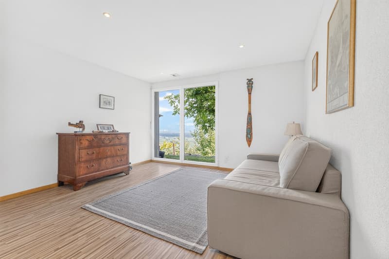 Modernes Einfamilienhaus mit Panoramablick in Gams (13)
