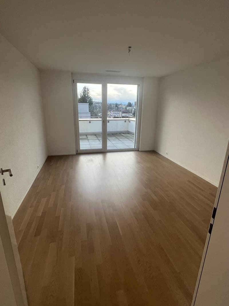 3.5 Zimmerwohnung mit grosszügigen Sonnenterasse (10)
