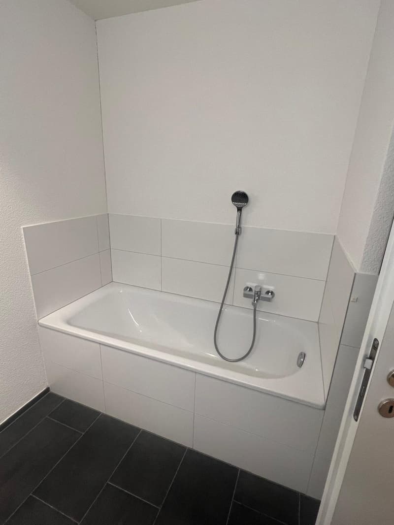 3.5 Zimmerwohnung mit grosszügigen Sonnenterasse (8)