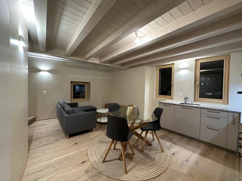 Appartement coup de coeur (2)