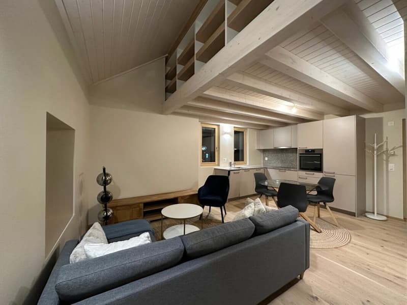 Appartement coup de coeur (3)