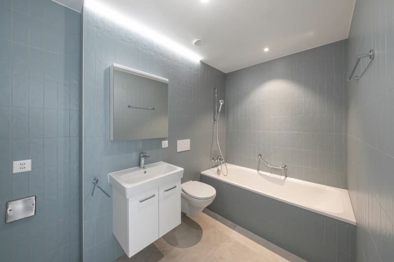 Beautiful 3.5-room apartment - 73m2 (5)