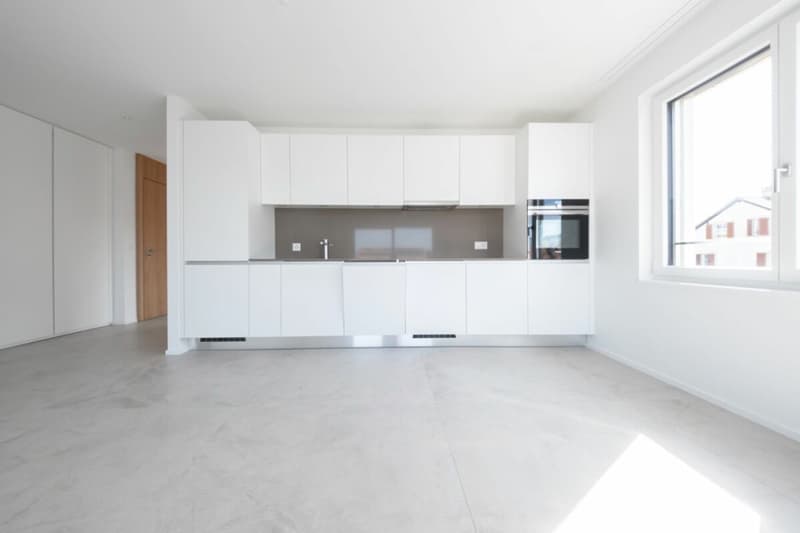 Beautiful 3.5-room apartment - 73m2 (4)