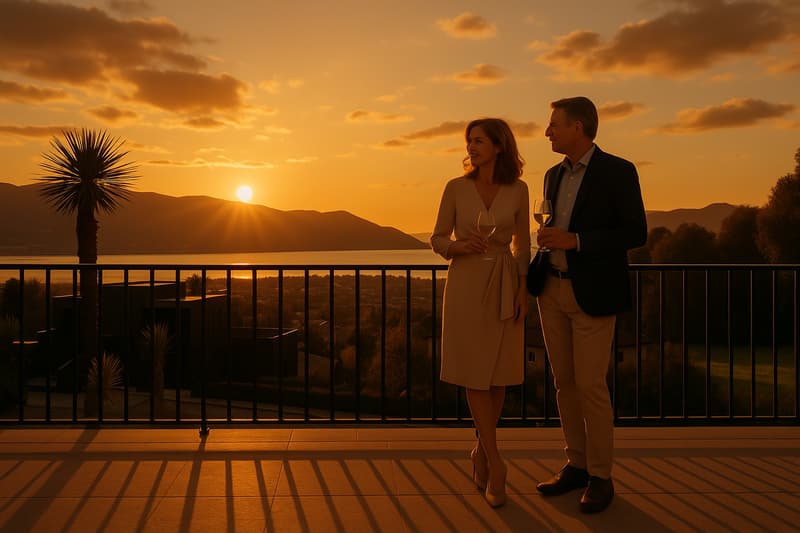 5.5-Zimmer-Duplex-Penthouse mit 180°-Seesicht – Exklusive Wohnkultur in der Residenza Lumino (9)