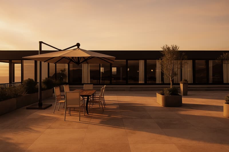 Duplex en attique avec 5,5 pièces et vue sur le lac à 180° - exclusivité absolue à la Residenza Lumino (7)