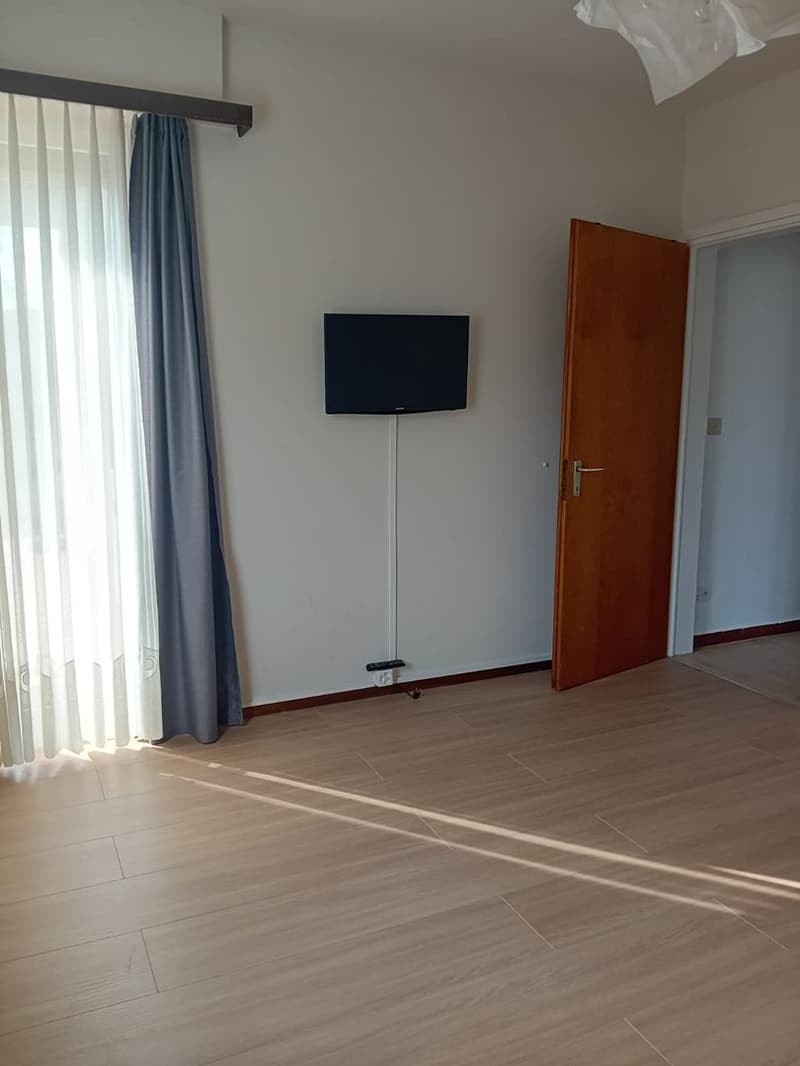 Taverne I Apartment in Single-Family House with Garden (3)