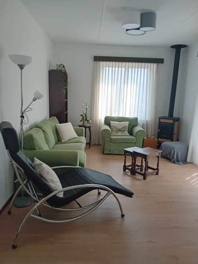 TAVERNE I CASA UNIFAMILIARE CON GIARDINO CURATO IN ZONA TRANQUILLA (2)