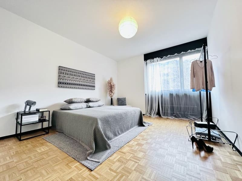 2.5 rooms in quiet area (3)