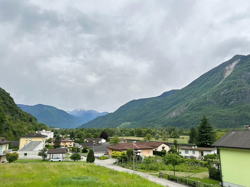 CRESCIANO | 3.5 bright rooms (7)