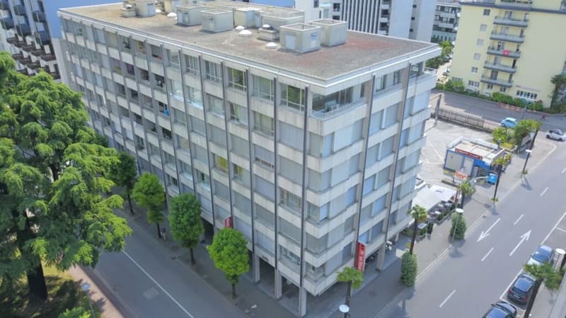 LOCARNO | Studio in strategischer Lage (6)
