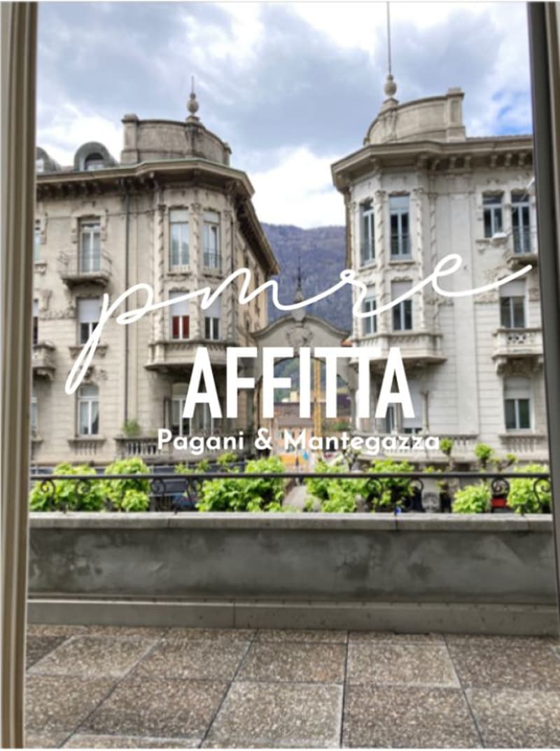 BELLINZONA | BUREAU DANS LE CENTRE HISTORIQUE (2)