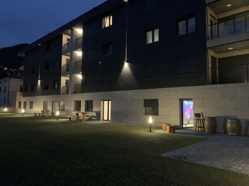 MENDRISIO | STUDENTEN | EIN JUGENDLICHES KONZEPT | (2)