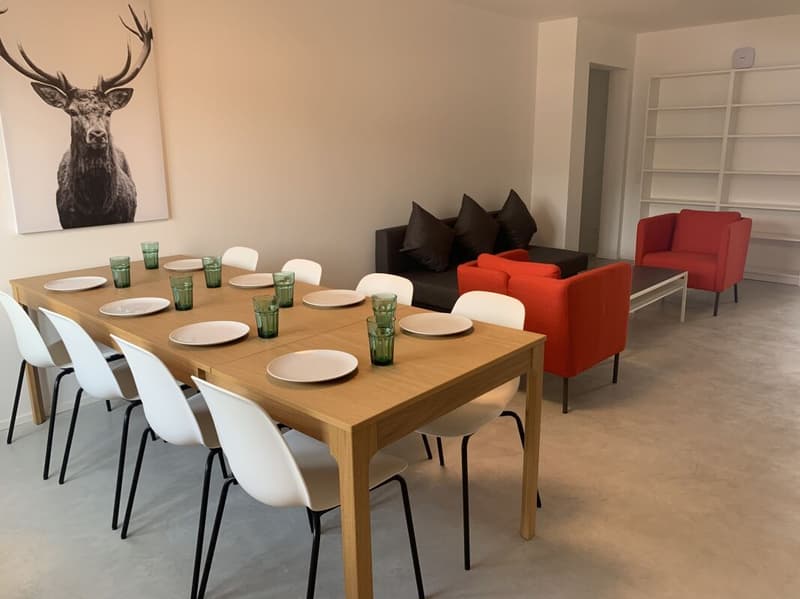 MENDRISIO | RESIDENZA STUDENTI (6)