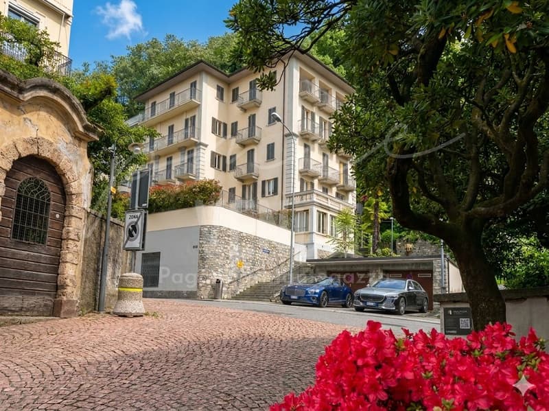 Grosszügige 4.5-Zimmer-Gartenwohnung in Lugano (Zweitwohnsitz) (3)