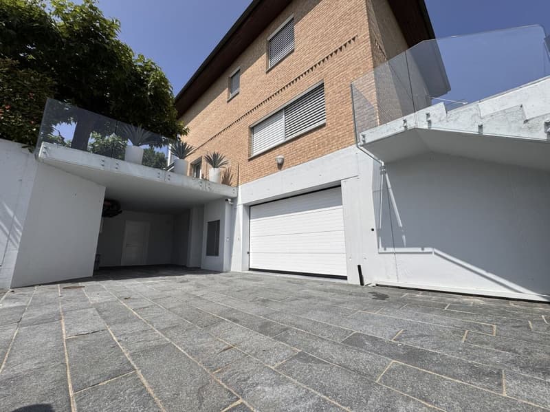 STABIO | VILLA EN PARFAITES CONDITIONS AVEC JARDIN PRIVÉ (3)