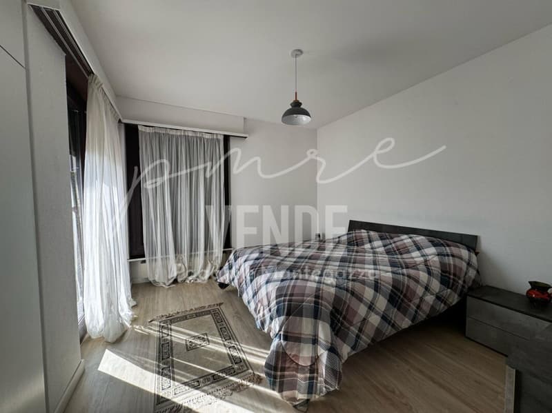 AGNO | RESIDENZA PRIMARIA O SECONDARIA | 4.5 CON VISTA LAGO E PISCINA (16)