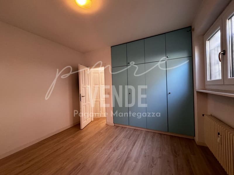 AGNO | RESIDENZA PRIMARIA O SECONDARIA | 4.5 CON VISTA LAGO E PISCINA (17)