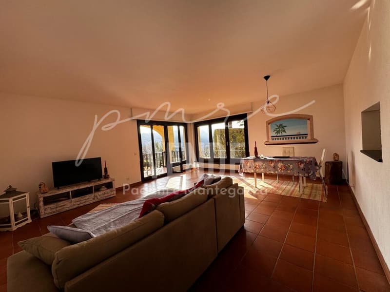 AGNO | RESIDENZA PRIMARIA O SECONDARIA | 4.5 CON VISTA LAGO E PISCINA (8)