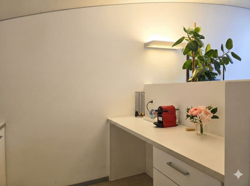 Centre - Bureau pour 4 personnes avec grande salle de réunion (5)