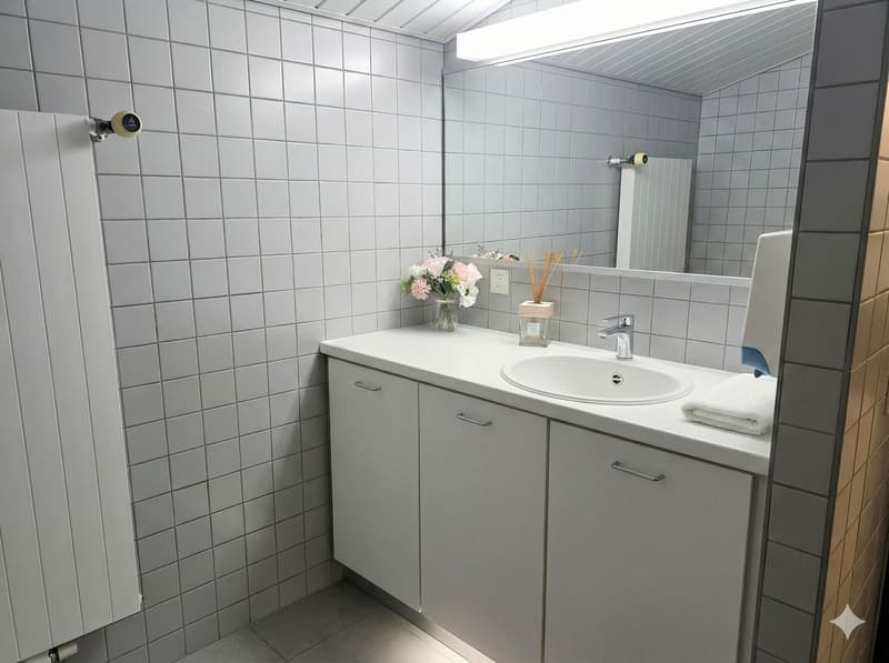 Centre - Bureau pour 4 personnes avec grande salle de réunion (4)