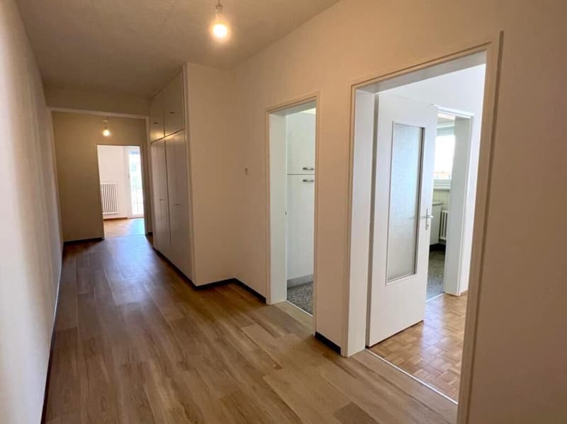 4.5 LOCALI A BELLINZONA | ADATTO PER FAMIGLIE (2)