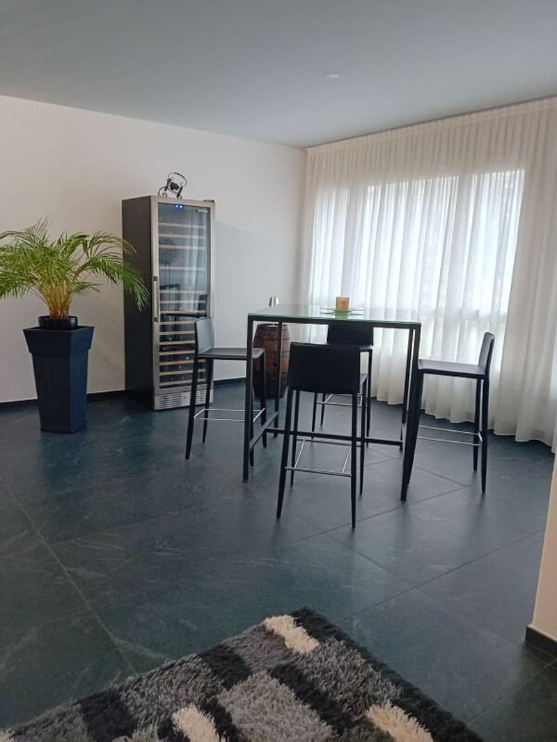 Dachgeschoss I via della Pace 1 a - Palazzo City (3)