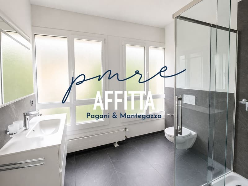 Attico I via della Pace 1 a - Palazzo City (12)