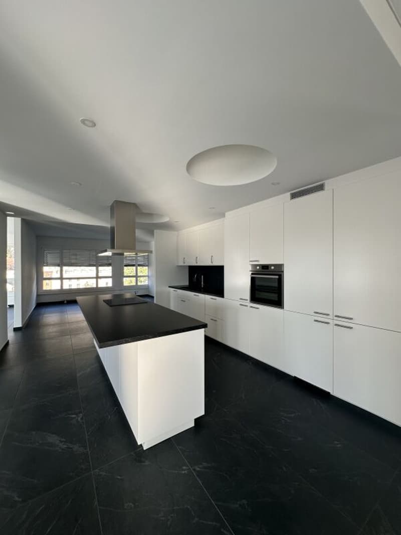 Dachgeschoss I via della Pace 1 a - Palazzo City (6)