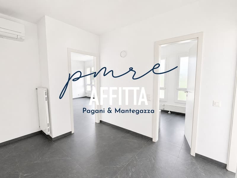 Attico I via della Pace 1 a - Palazzo City (19)