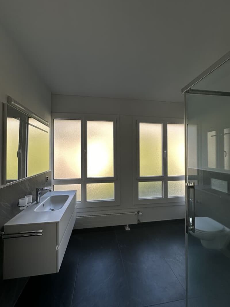 Dachgeschoss I via della Pace 1 a - Palazzo City (9)