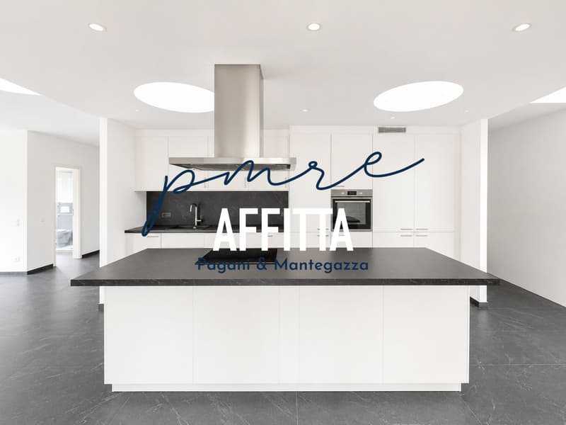 Attico I via della Pace 1 a - Palazzo City (18)