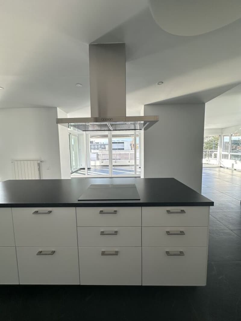 Dachgeschoss I via della Pace 1 a - Palazzo City (5)