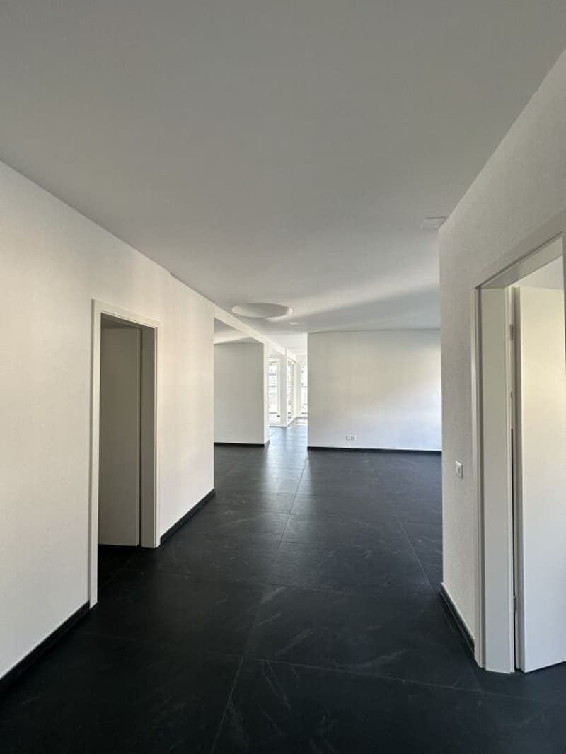 Dachgeschoss I via della Pace 1 a - Palazzo City (7)