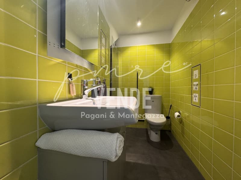 5.5-Zimmer-Villa mit traumhafter Seesicht in Gordola (Zweitwohnsitz) (7)