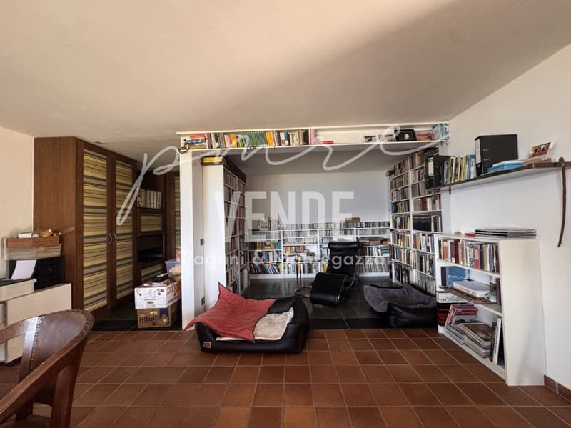 5.5-Zimmer-Villa mit traumhafter Seesicht in Gordola (Zweitwohnsitz) (10)