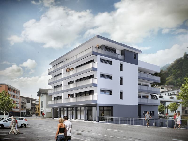 VENDESI NEGOZIO ALIMENTARI CENTRO BRISSAGO (1)