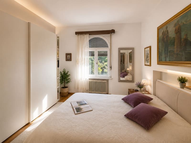 Maison multifamiliale (3)