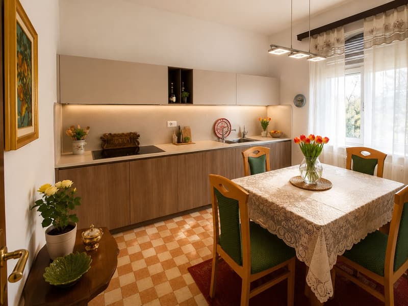 Maison multifamiliale (2)