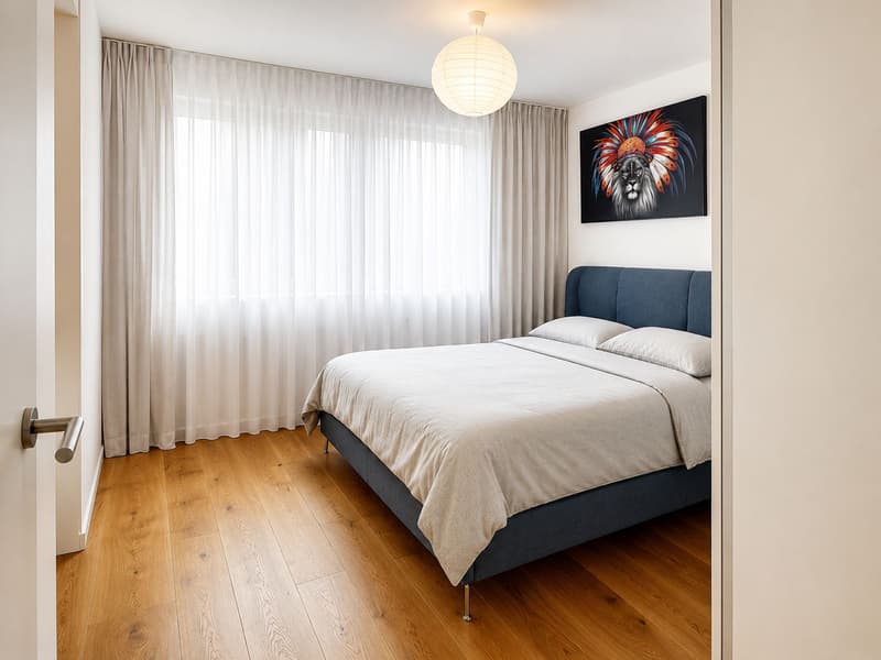 Residenza Portone 17 – wenige Gehminuten von der Altstadt und dem SBB-Bahnhof (6)