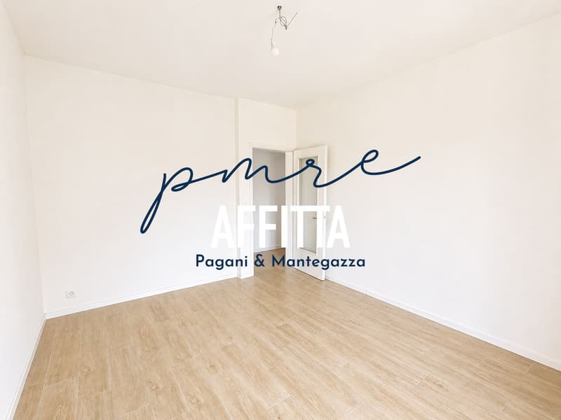 CHIASSO | 3 LOCALI CON BALCONE (7)