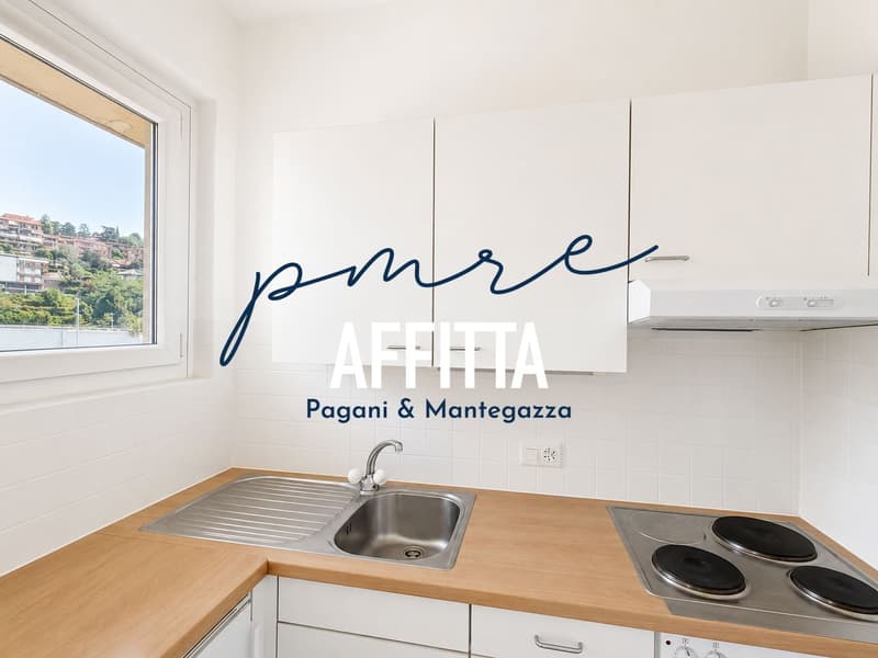 CHIASSO | 3 LOCALI CON BALCONE (4)
