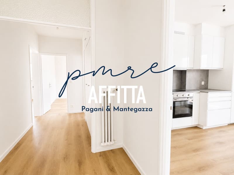 BREGANZONA | 3.5 LOCALI IN POSIZIONE STRATEGICA (17)