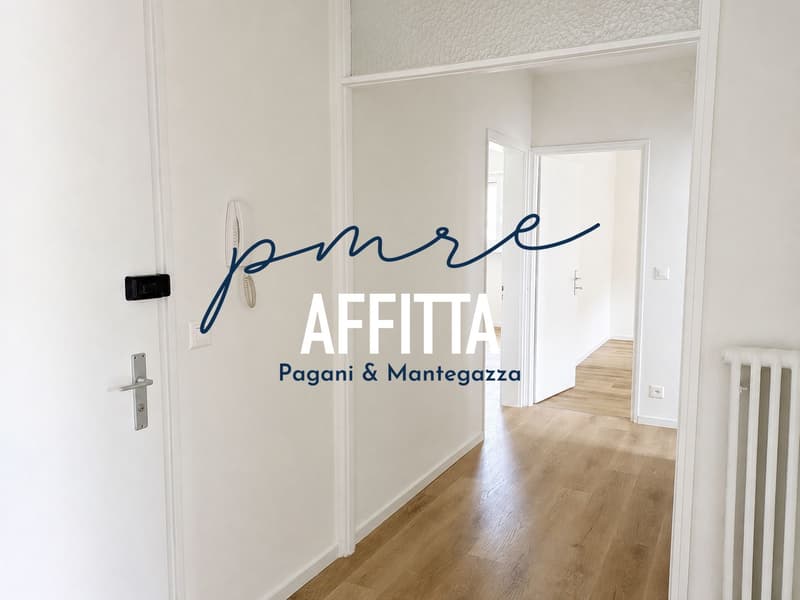 BREGANZONA | 3.5 LOCALI IN POSIZIONE STRATEGICA (10)